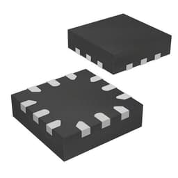 ISSI IS31AP4912-UTLS2-TR