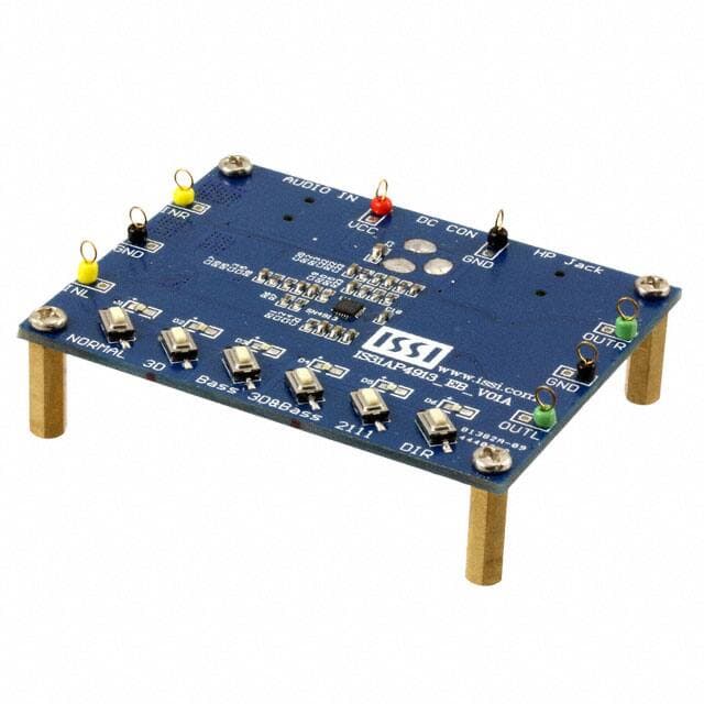 ISSI IS31AP4913-QFLS2-EB