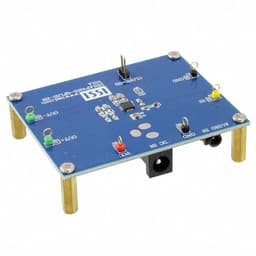 ISSI IS31AP4915A-QFLS2-EB