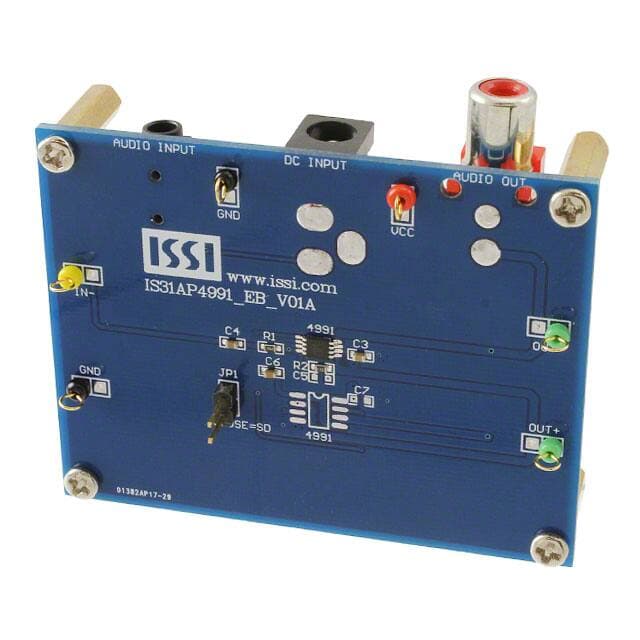 ISSI IS31AP4991-SLS2-EB