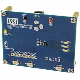 ISSI IS31BL3212-STLS2-EB