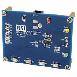ISSI IS31BL3231-DLS2-EB