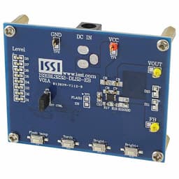 ISSI IS31BL3232-DLS2-EB