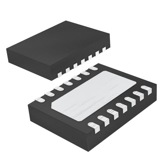 ISSI IS31BL3233A-DLS2-TR