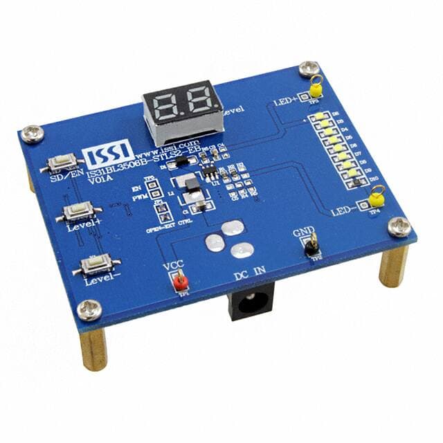 ISSI IS31BL3506B-STLS2-EB