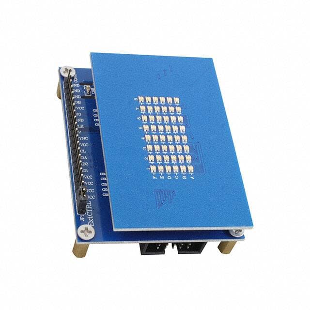 ISSI IS31FL3745-CLS4-EB