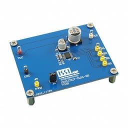 ISSI IS31LT3117-ZLS4-EB