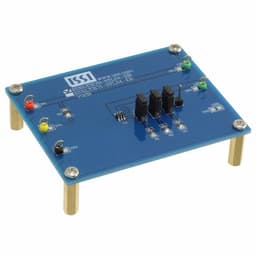 ISSI IS31LT3170-STLS4-EB