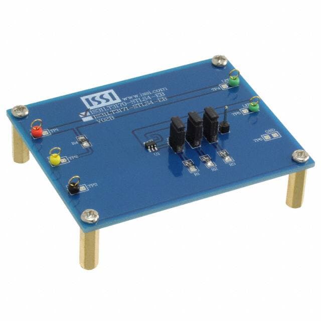 ISSI IS31LT3170-STLS4-EB