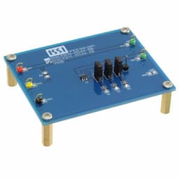 ISSI IS31LT3171-STLS4-EB