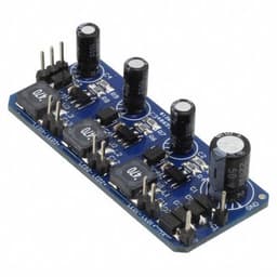 ISSI IS31LT3360-SDLS3-EB3CH