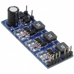ISSI IS31LT3360-SDLS3-EBAIC