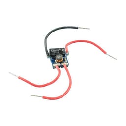 ISSI IS31LT3360-SDLS3-EBMR16