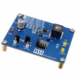 ISSI IS31LT3954A-GRLS4-EB