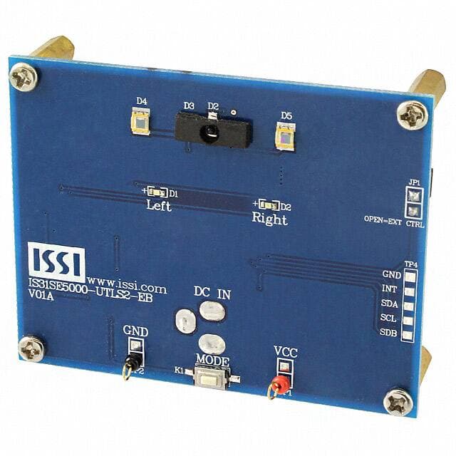ISSI IS31SE5000-UTLS2-EB