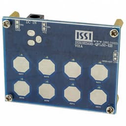 ISSI IS31SE5100-QFLS2-EB