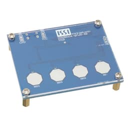 ISSI IS31SE5104-QFLS2-EB