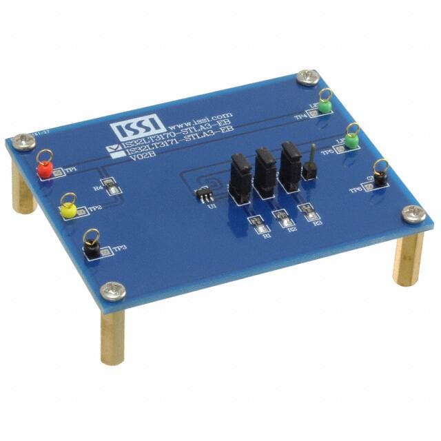 ISSI IS32LT3170-STLA3-EB
