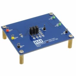 ISSI IS32LT3172-GRLA3-EB