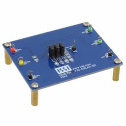 ISSI IS32LT3173-GRLA3-EB