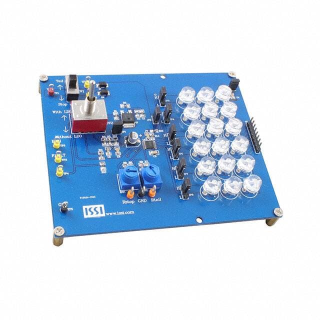 ISSI IS32LT3181-ZLA3-EB