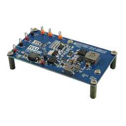 ISSI IS32LT3957-ZLA3-EBBOOST
