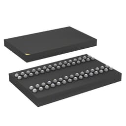 Alliance Memory AS4C4M16SA-7B2CNTR