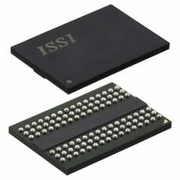 ISSI IS43TR16128B-125KBL