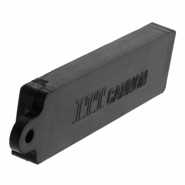 ITT Cannon, LLC 039-0243-000