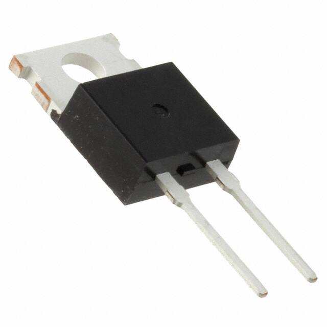 LITTELFUSE DPG15I300PA