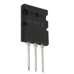 LITTELFUSE IXFB44N100P