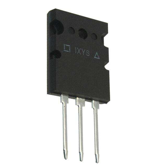 LITTELFUSE IXFB44N100P