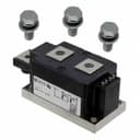 IXYS MCC312-16IO1