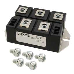VUO190-18NO7LITTELFUSE