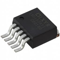 LITTELFUSE IXDI609YI
