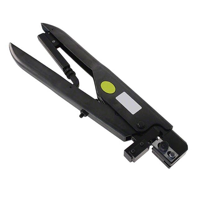 JAE CT150-4C-FIR