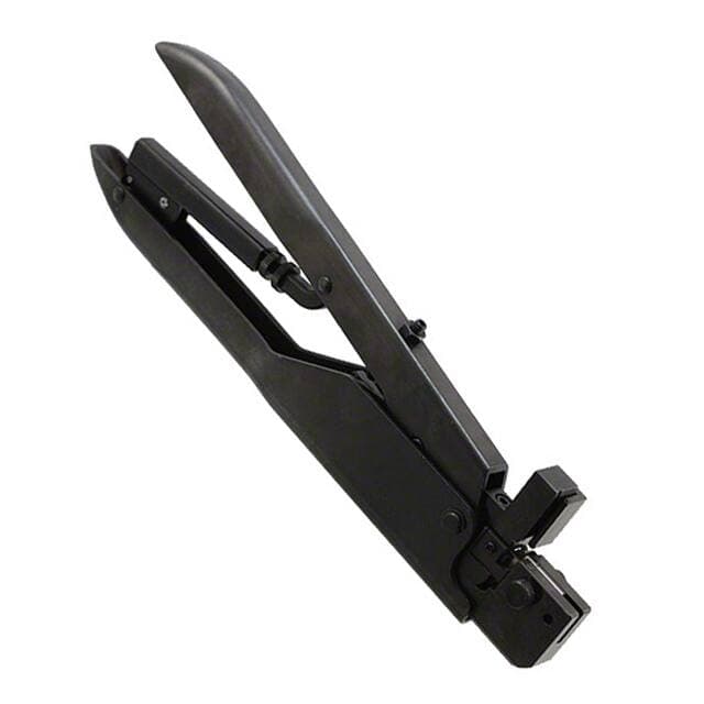 JAE CT150-4C-ILZ