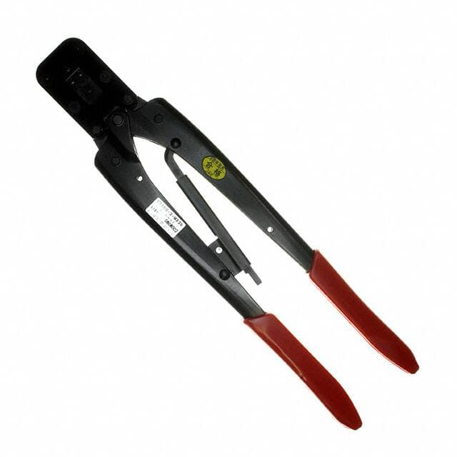 JAE CT160-3-MX36