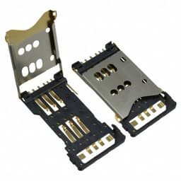 JAE SF7W006S4ER1500