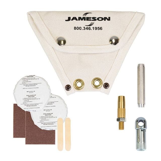 Jameson LLC 9-25-AK