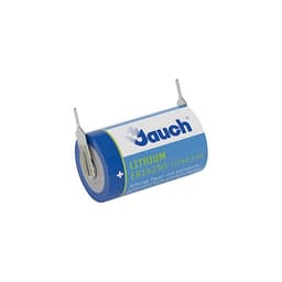 Jauch Quartz ER14250J-2PT 1/2AA