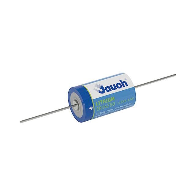 Jauch Quartz ER14250J-P 1/2AA