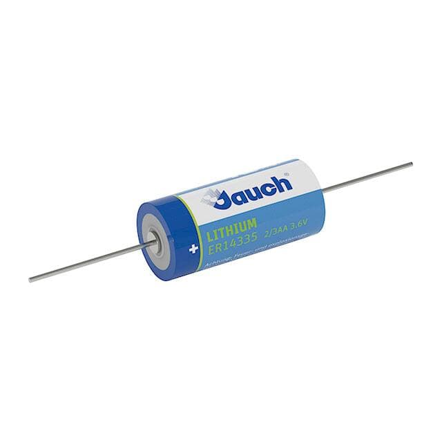 Jauch Quartz ER14335J-P 2/3AA