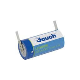 Jauch Quartz ER14335J-T 2/3AA