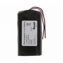 Jauch Quartz LI18650PBF 2S1P + PCM + WIRE