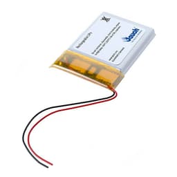 Jauch Quartz LP103450JH + PCM + WIRES 70MM