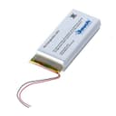 Jauch Quartz LP341018JSY + PCM + 2 WIRES 50MM