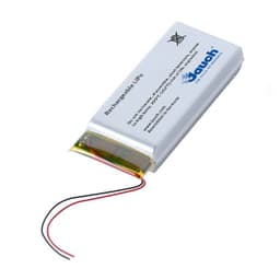 Jauch Quartz LP341018JSY + PCM + 2 WIRES 50MM