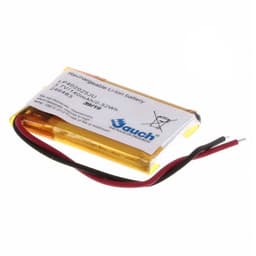 Jauch Quartz LP402025JU + PCM + WIRES 50MM