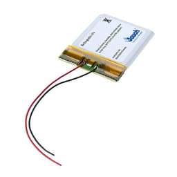 Jauch Quartz LP463042JU + PCM + WIRES 50MM